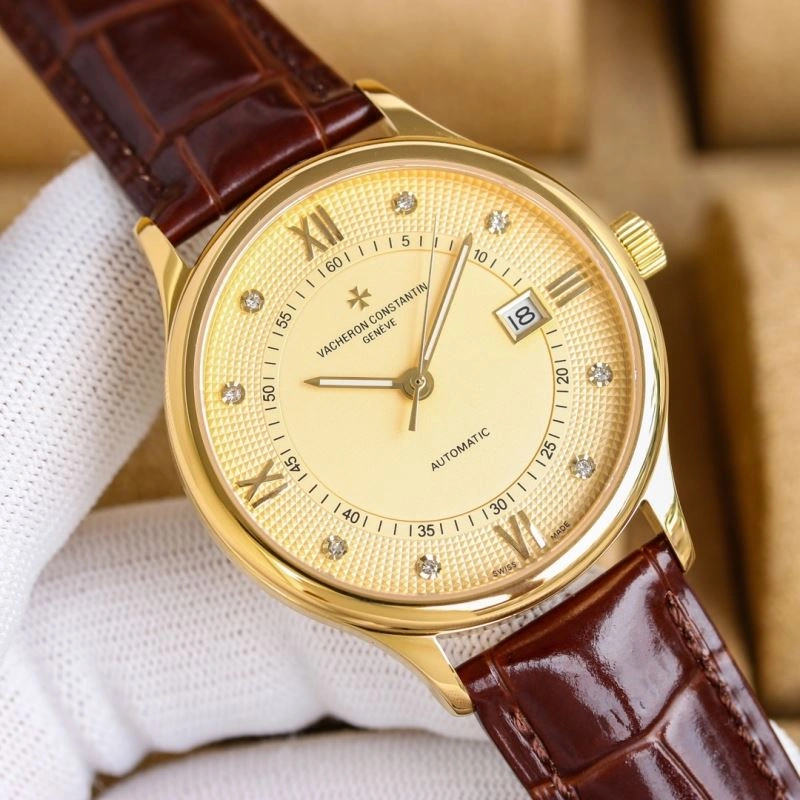 MoistureWicking VACHERON CONSTANTIN Watches 205542