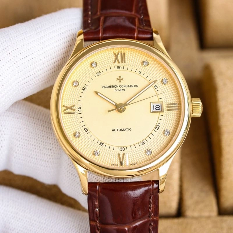 MoistureWicking VACHERON CONSTANTIN Watches 205542