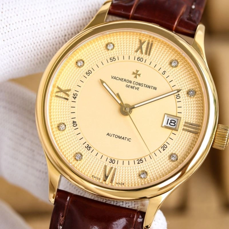 MoistureWicking VACHERON CONSTANTIN Watches 205542