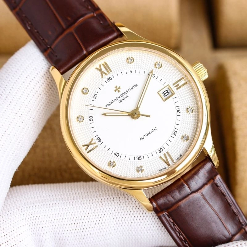 MoistureWicking VACHERON CONSTANTIN Watches 205542