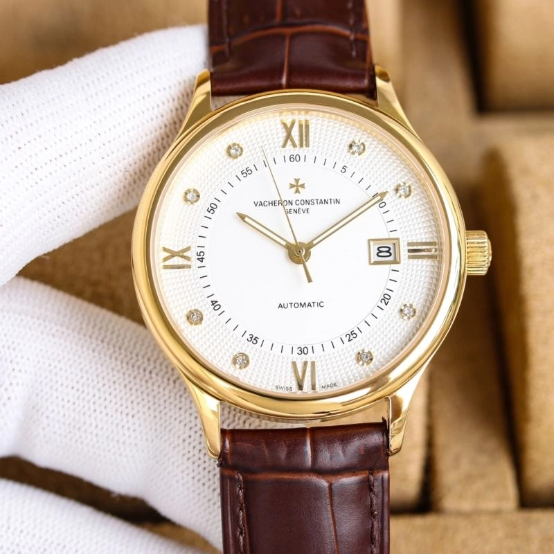MoistureWicking VACHERON CONSTANTIN Watches 205542