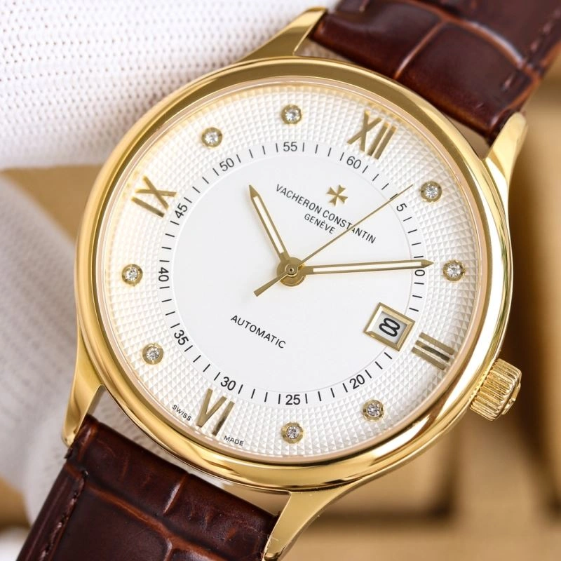 MoistureWicking VACHERON CONSTANTIN Watches 205542