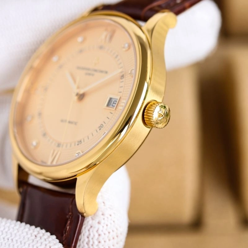 MoistureWicking VACHERON CONSTANTIN Watches 205542