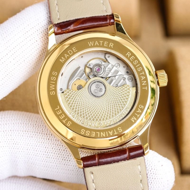MoistureWicking VACHERON CONSTANTIN Watches 205542