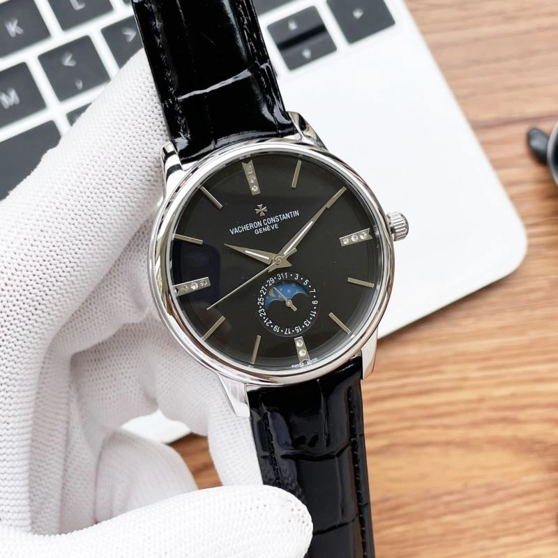 Unique VACHERON CONSTANTIN Watches 205545