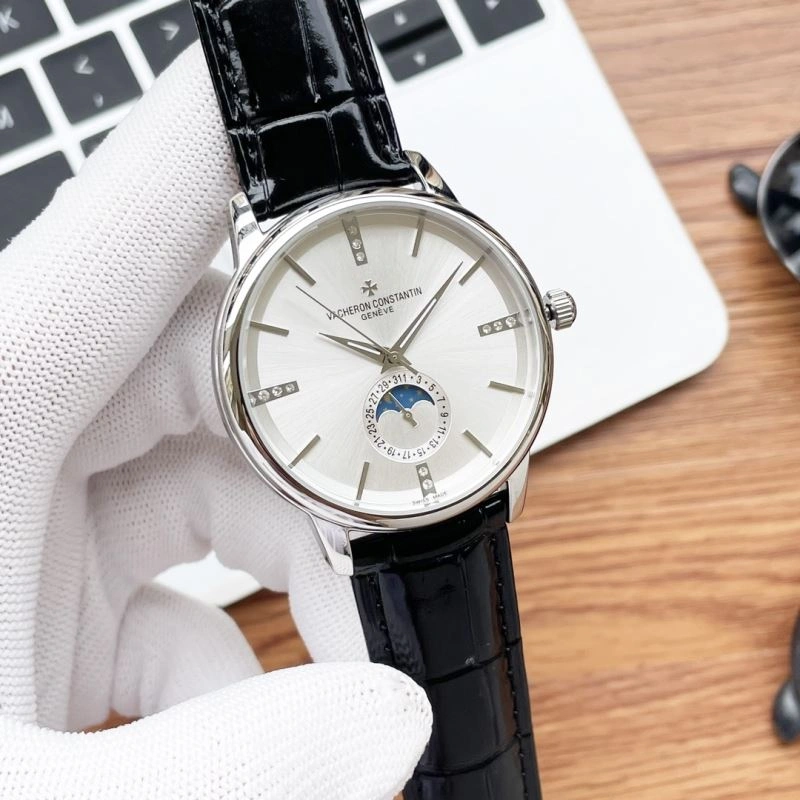 Unique VACHERON CONSTANTIN Watches 205545