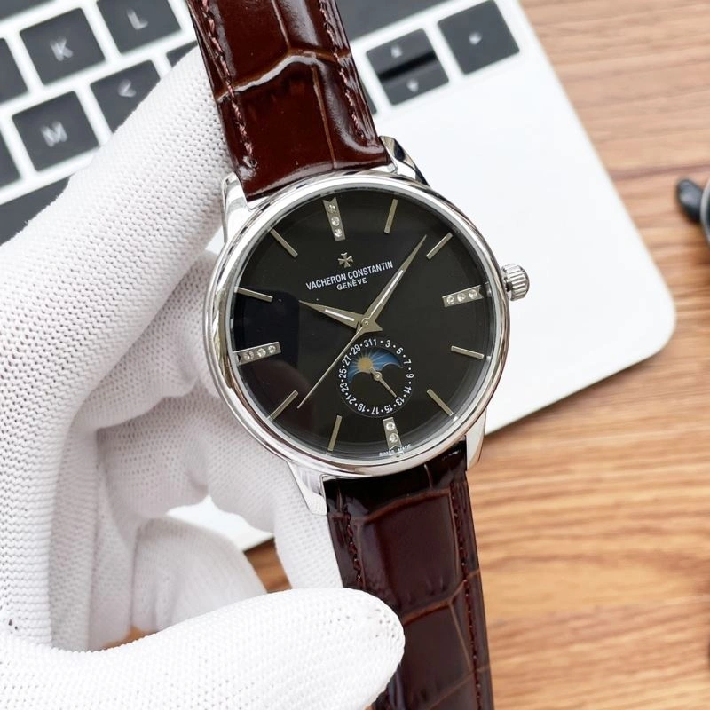 Unique VACHERON CONSTANTIN Watches 205545