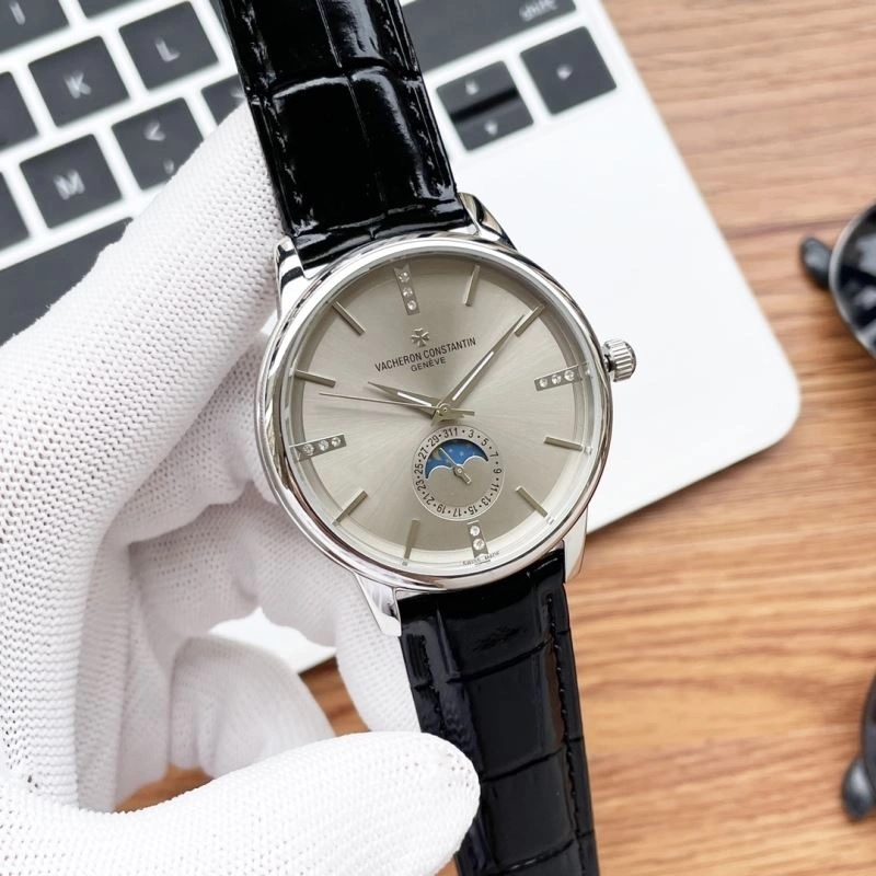 Unique VACHERON CONSTANTIN Watches 205545