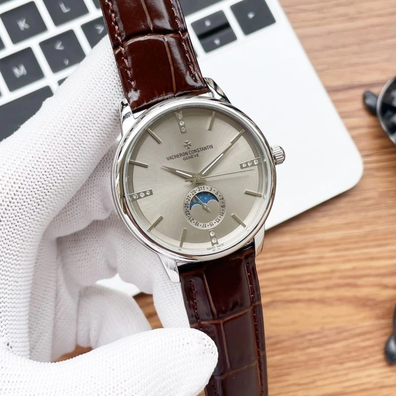 Unique VACHERON CONSTANTIN Watches 205545