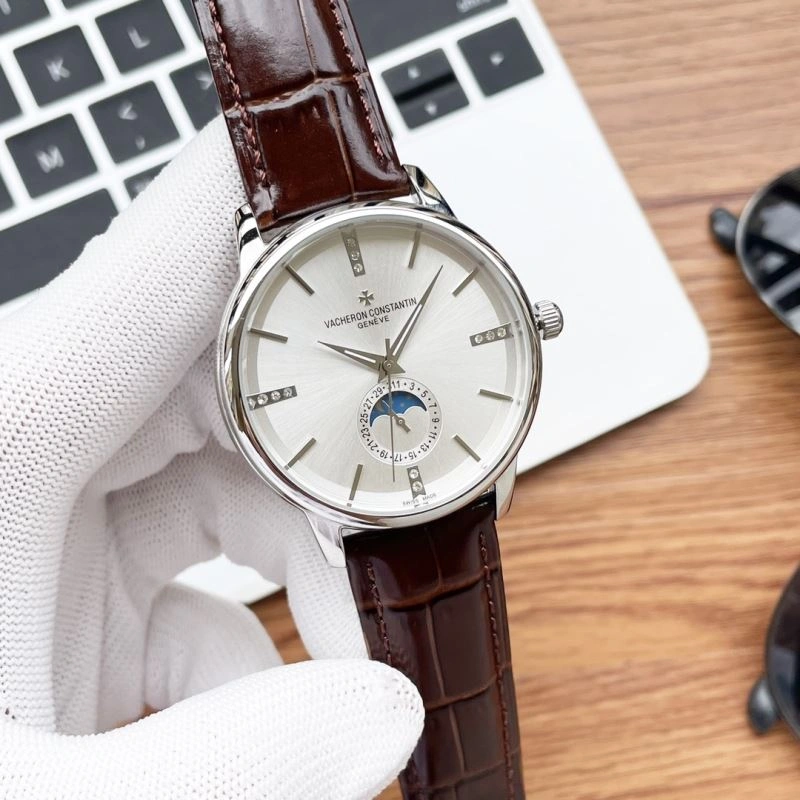 Unique VACHERON CONSTANTIN Watches 205545
