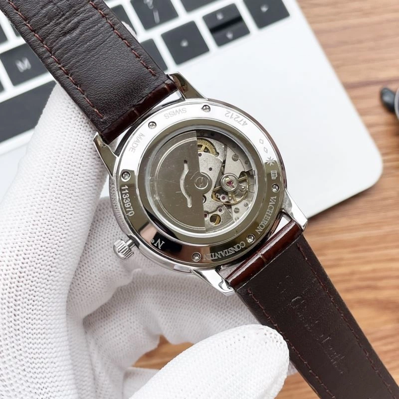 Unique VACHERON CONSTANTIN Watches 205545