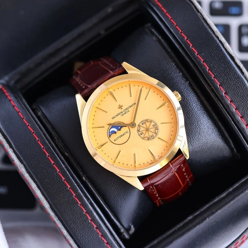 Reliable VACHERON CONSTANTIN Watches 205540
