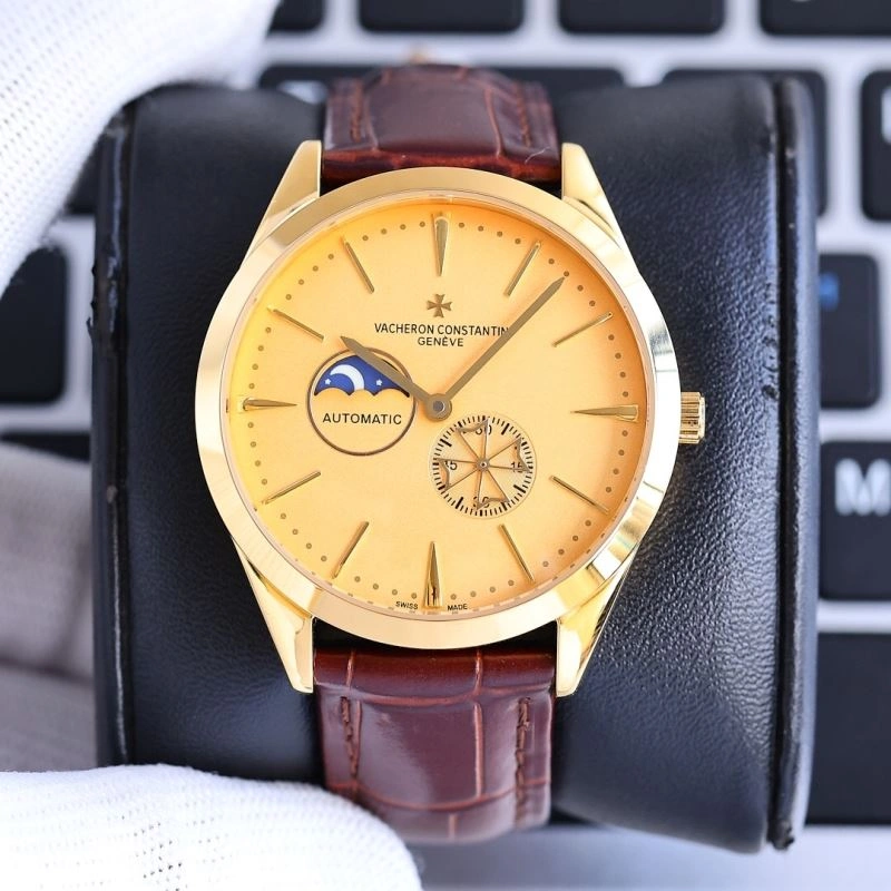 Reliable VACHERON CONSTANTIN Watches 205540