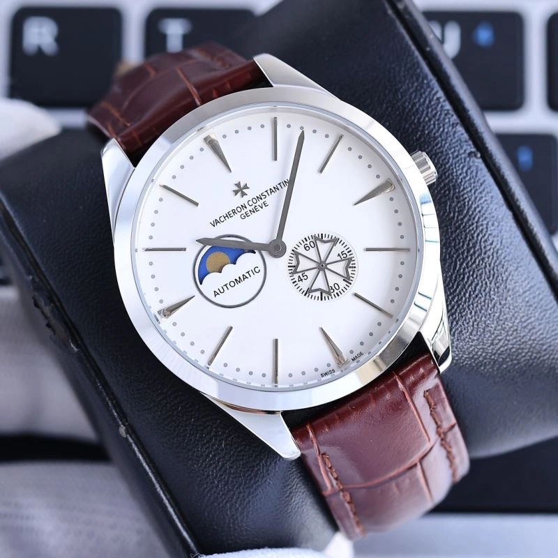 Reliable VACHERON CONSTANTIN Watches 205540