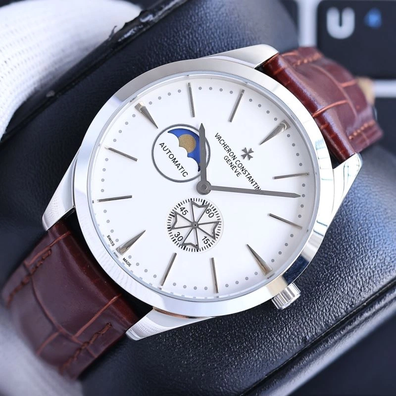 Reliable VACHERON CONSTANTIN Watches 205540