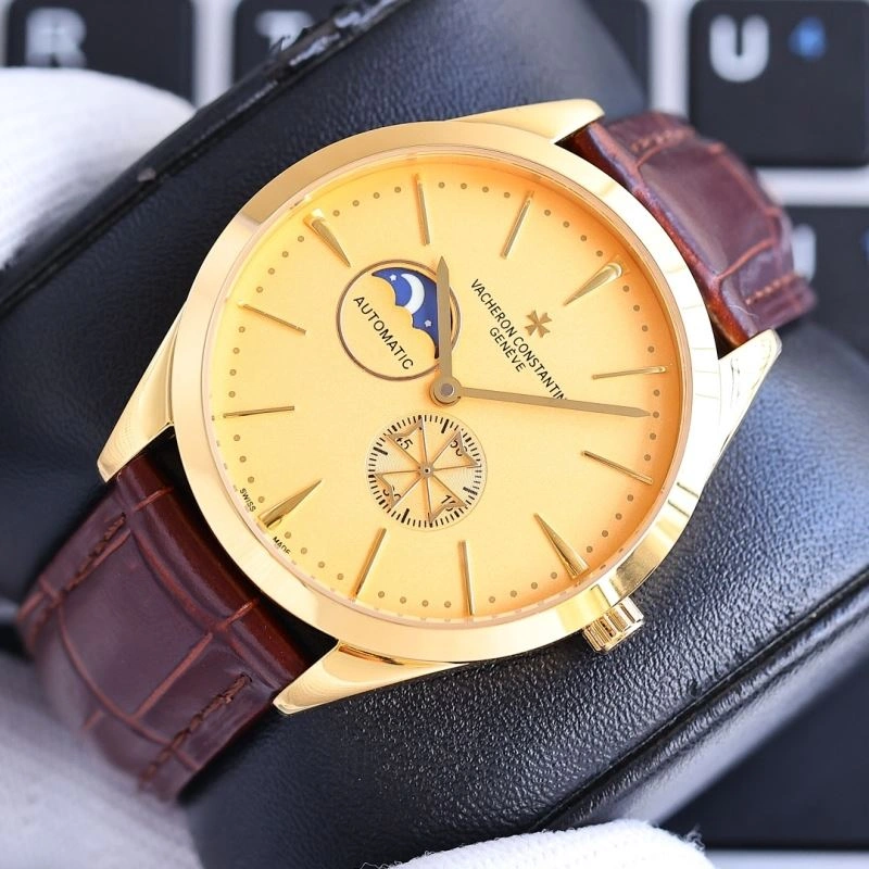 Reliable VACHERON CONSTANTIN Watches 205540