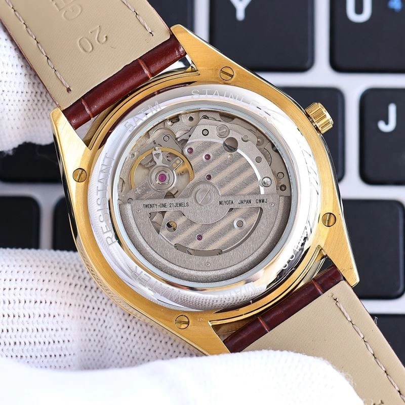 Reliable VACHERON CONSTANTIN Watches 205540