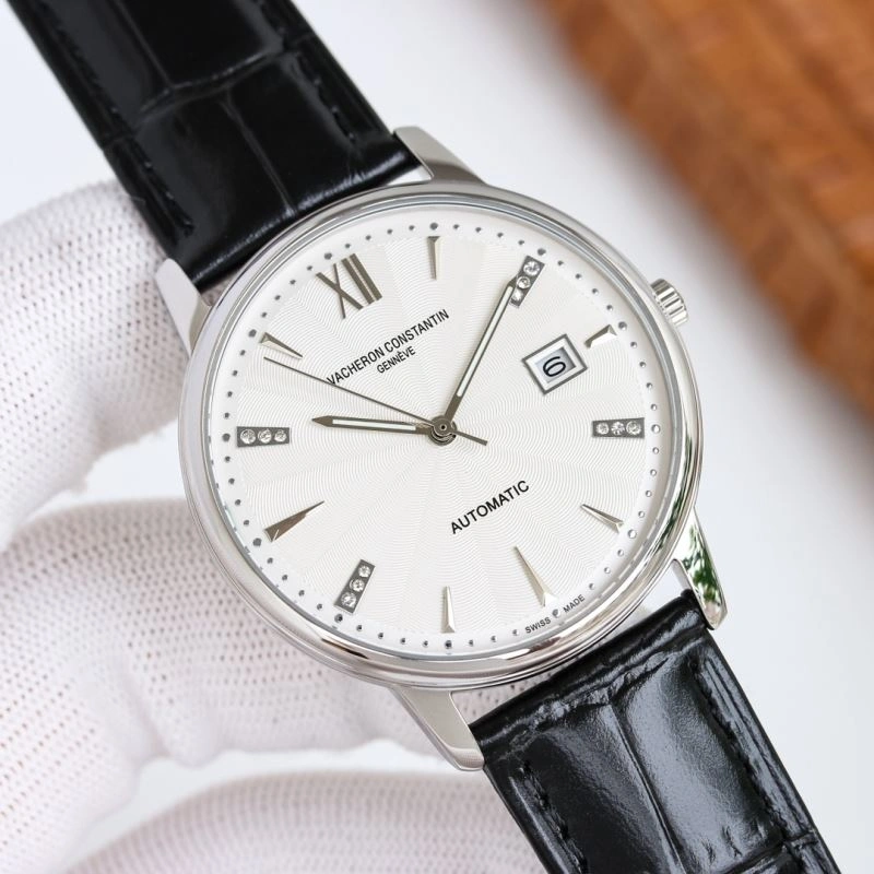 Reliable VACHERON CONSTANTIN Watches 205539