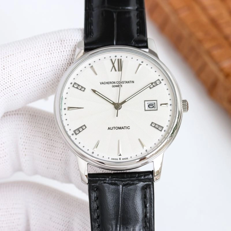 Reliable VACHERON CONSTANTIN Watches 205539