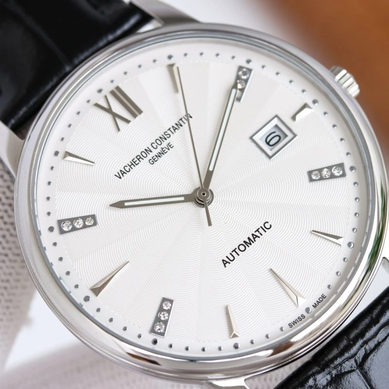Reliable VACHERON CONSTANTIN Watches 205539