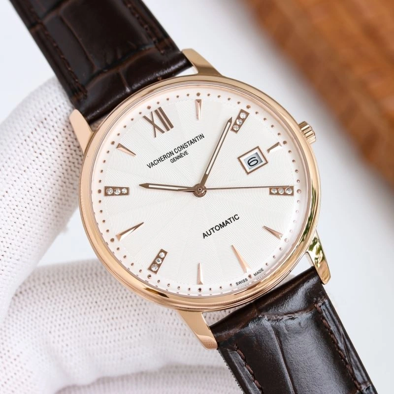 Reliable VACHERON CONSTANTIN Watches 205539