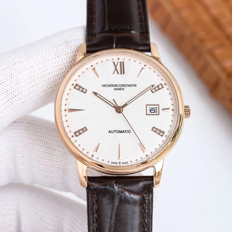 Reliable VACHERON CONSTANTIN Watches 205539
