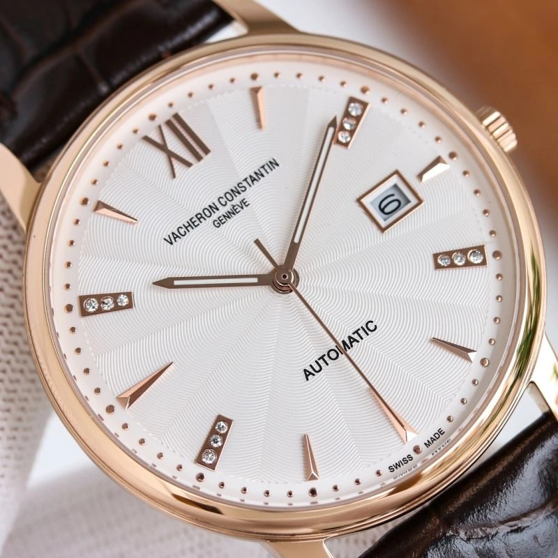 Reliable VACHERON CONSTANTIN Watches 205539