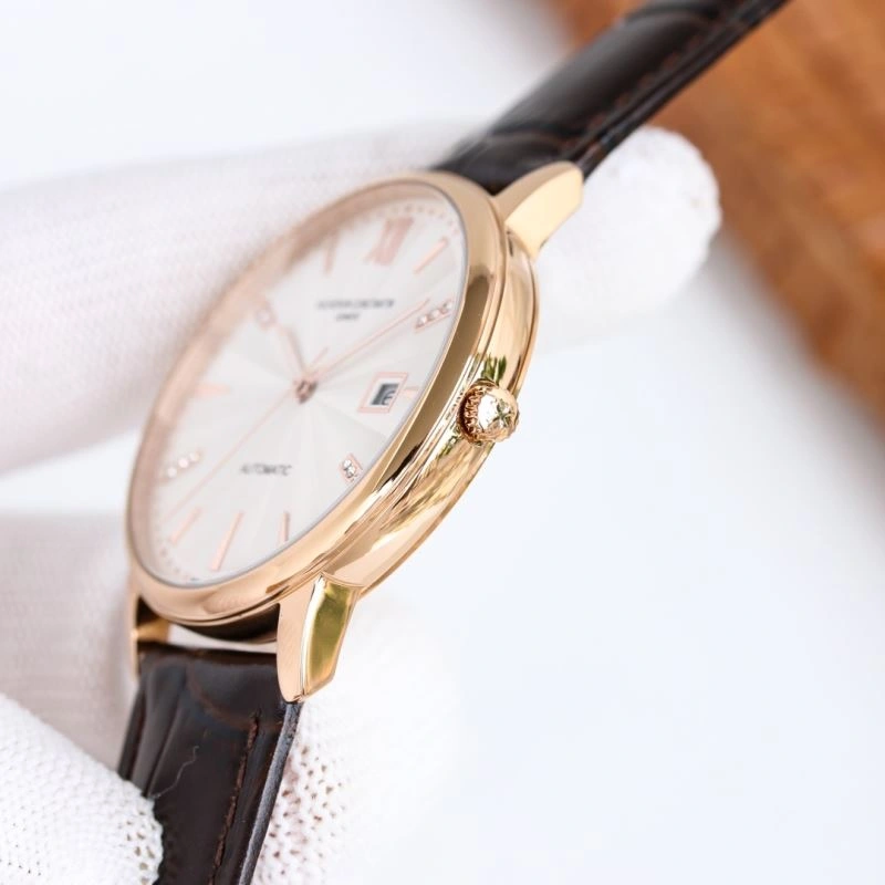 Reliable VACHERON CONSTANTIN Watches 205539
