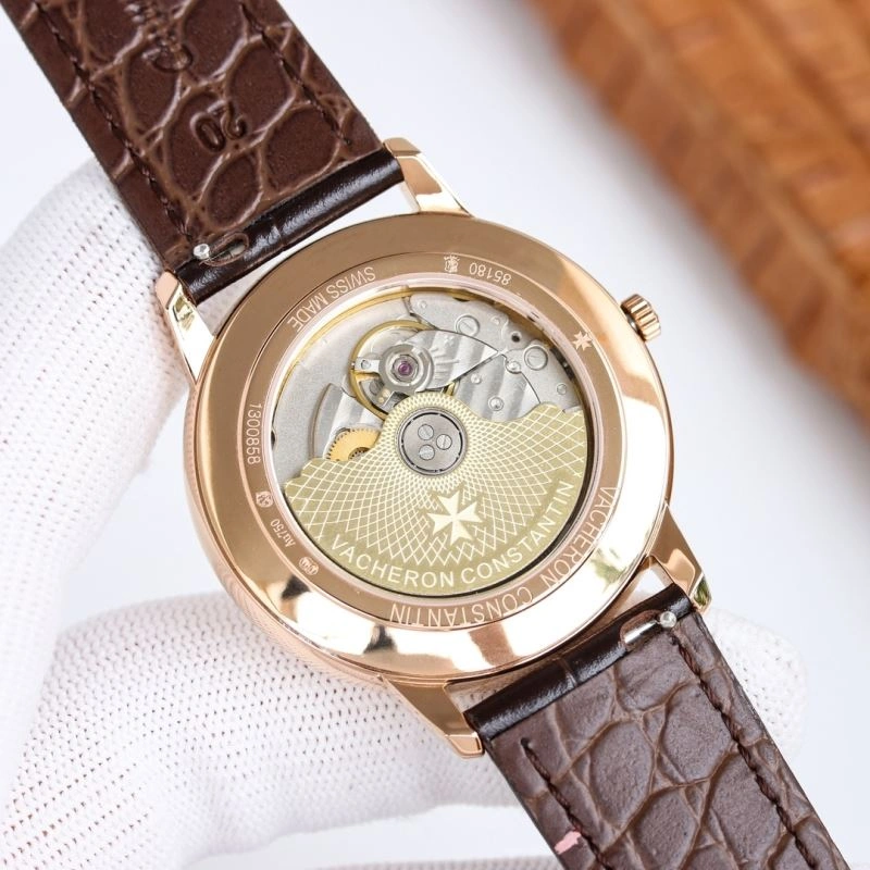 Reliable VACHERON CONSTANTIN Watches 205539