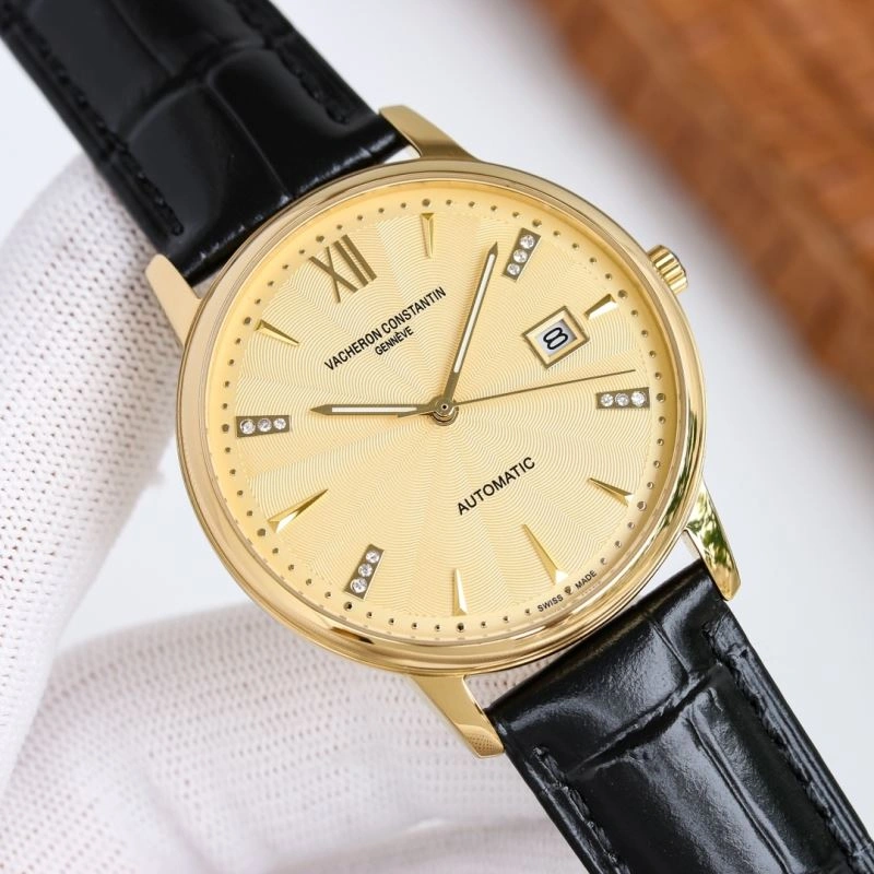 Modern VACHERON CONSTANTIN Watches 205535