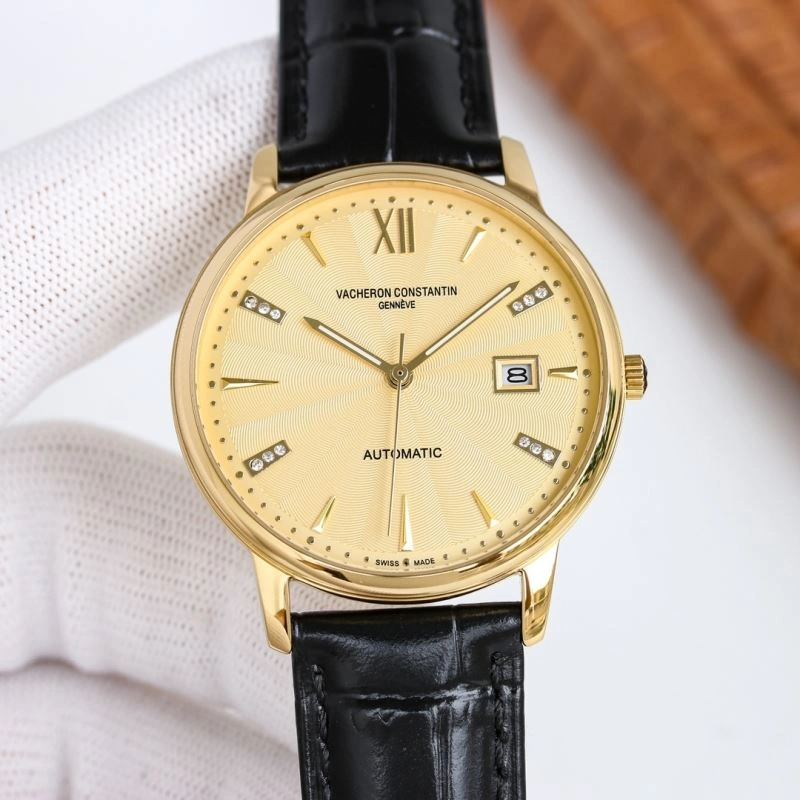 Modern VACHERON CONSTANTIN Watches 205535