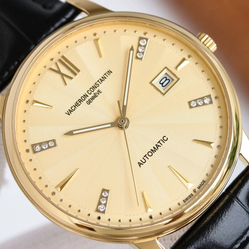 Modern VACHERON CONSTANTIN Watches 205535