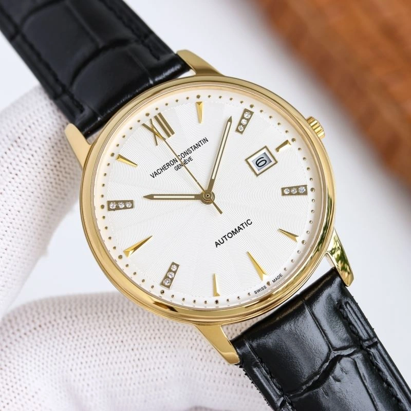 Modern VACHERON CONSTANTIN Watches 205535