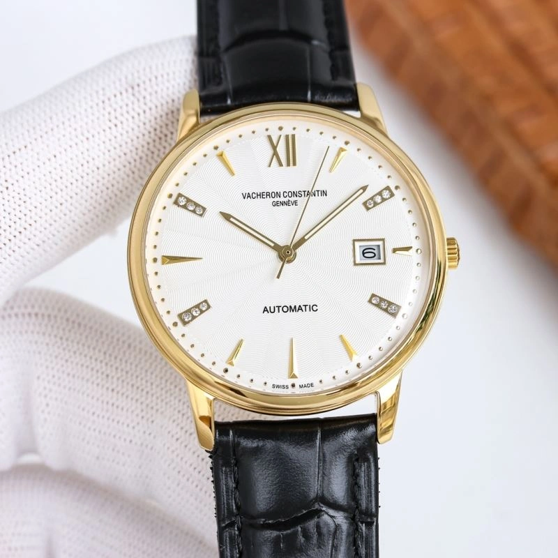 Modern VACHERON CONSTANTIN Watches 205535