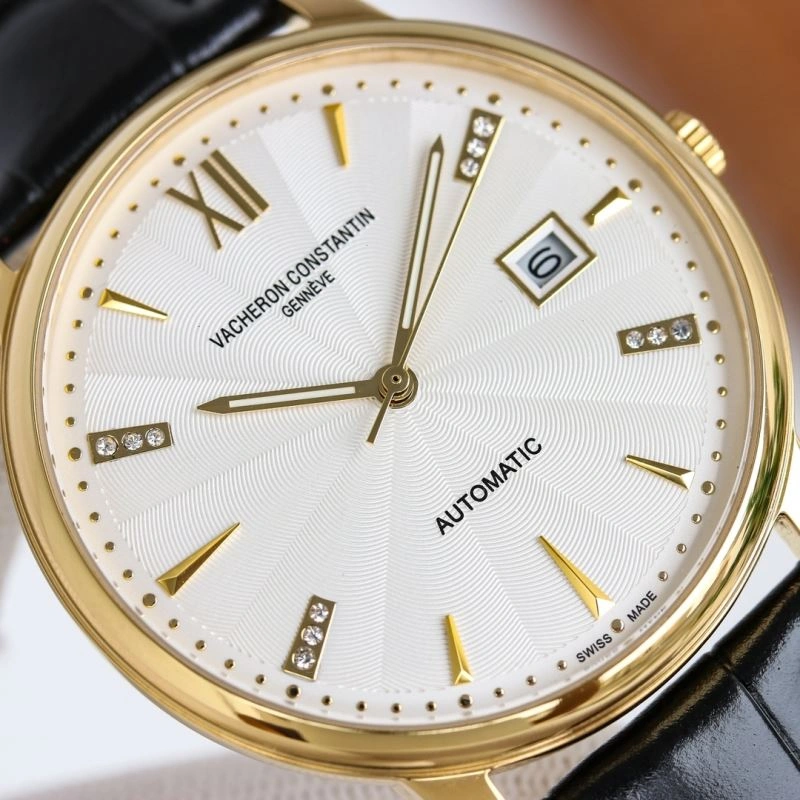 Modern VACHERON CONSTANTIN Watches 205535