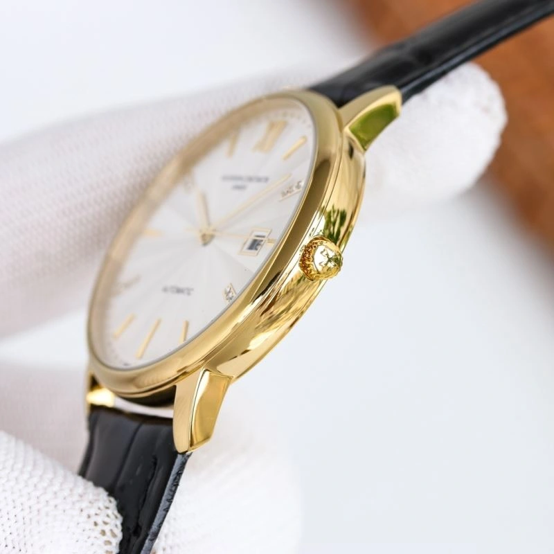 Modern VACHERON CONSTANTIN Watches 205535