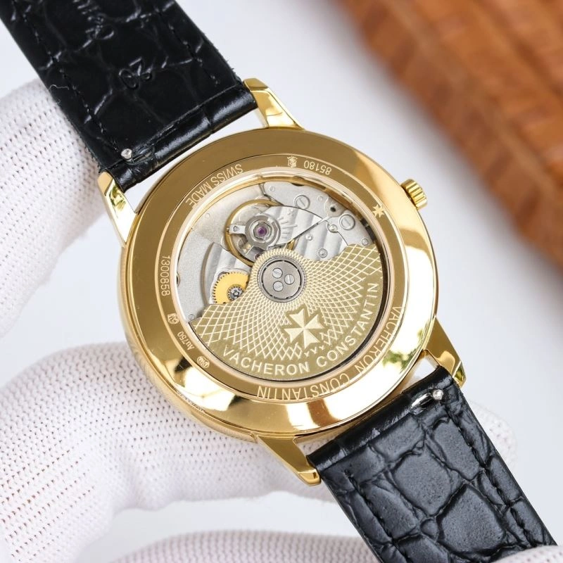 Modern VACHERON CONSTANTIN Watches 205535