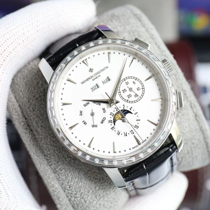 VACHERON CONSTANTIN Watches Sporty 205532