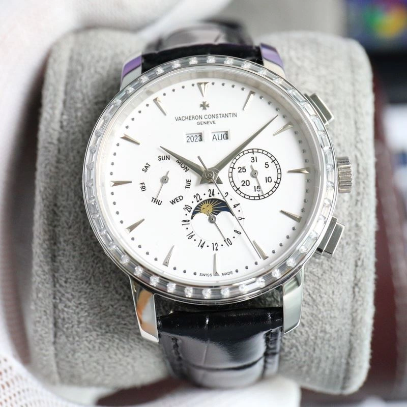 VACHERON CONSTANTIN Watches Sporty 205532