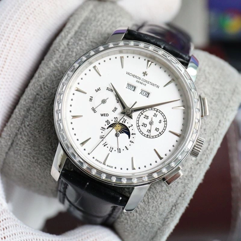 VACHERON CONSTANTIN Watches Sporty 205532