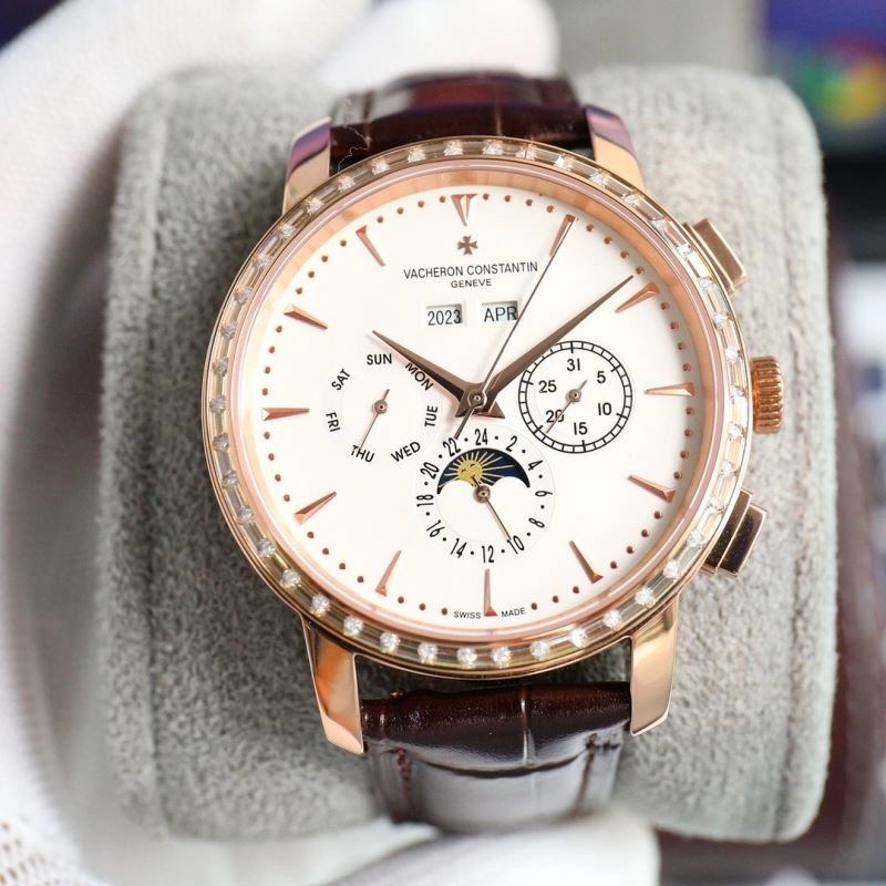 VACHERON CONSTANTIN Watches Sporty 205532