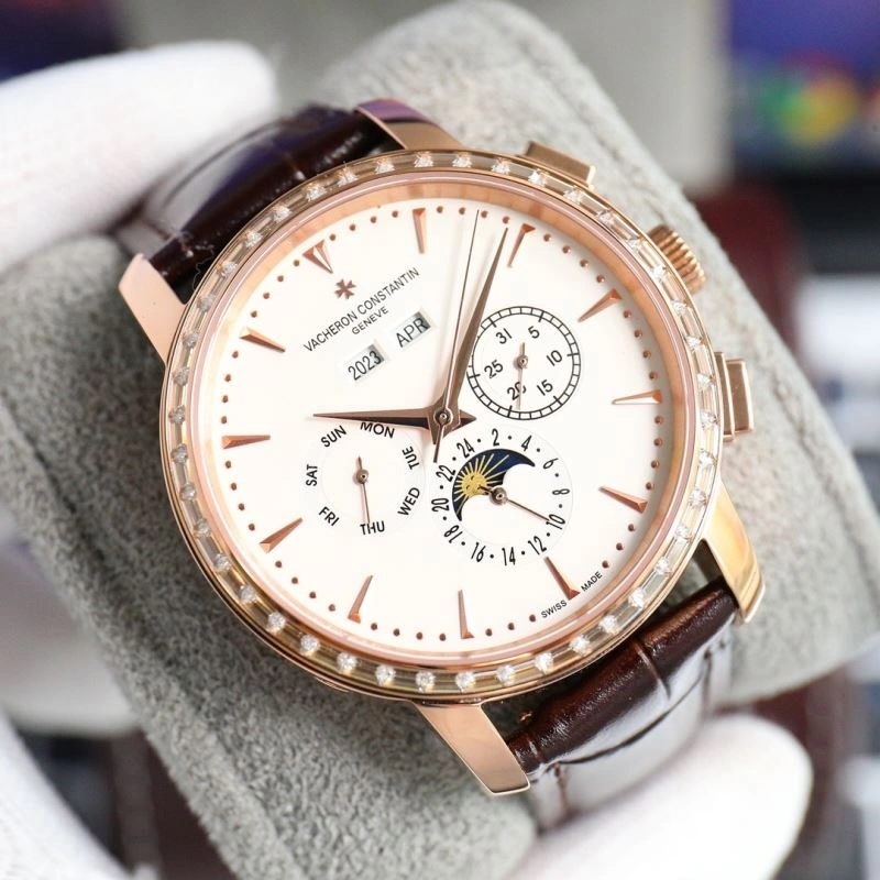VACHERON CONSTANTIN Watches Sporty 205532