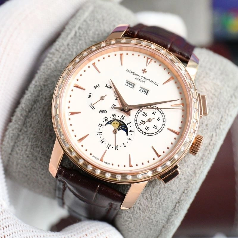 VACHERON CONSTANTIN Watches Sporty 205532