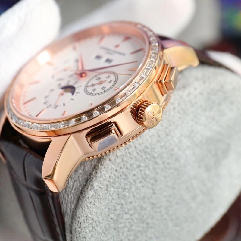 VACHERON CONSTANTIN Watches Sporty 205532