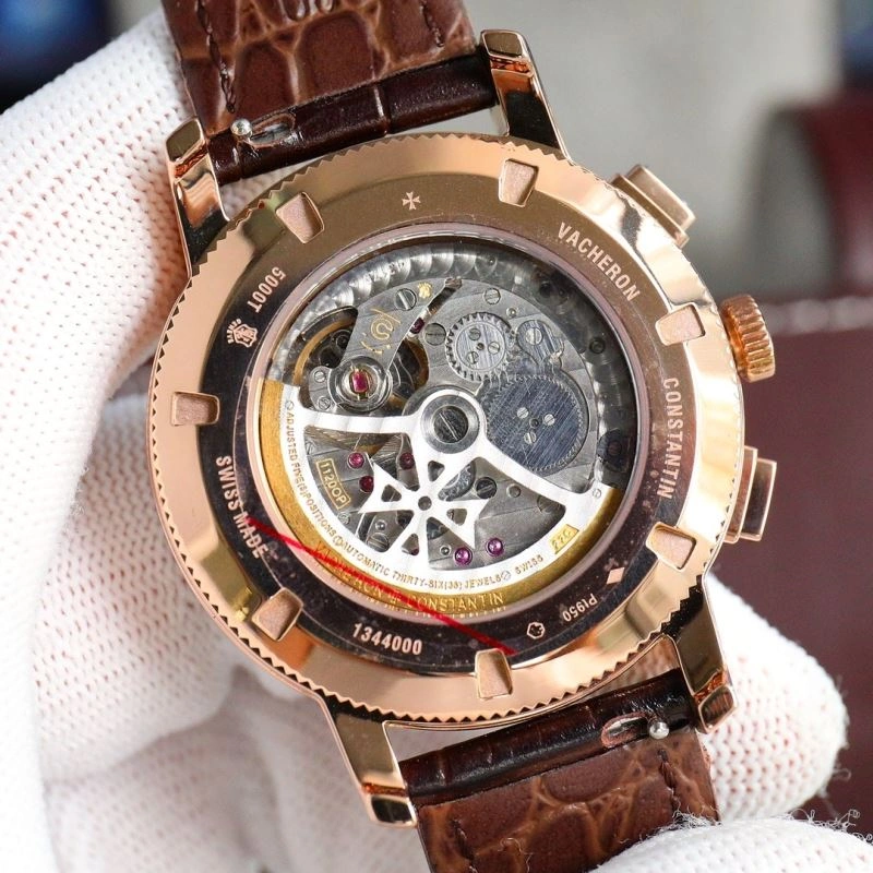 VACHERON CONSTANTIN Watches Sporty 205532