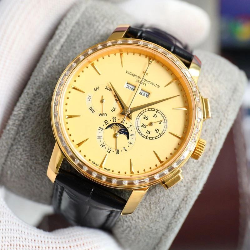 Stretchable VACHERON CONSTANTIN Watches 205536