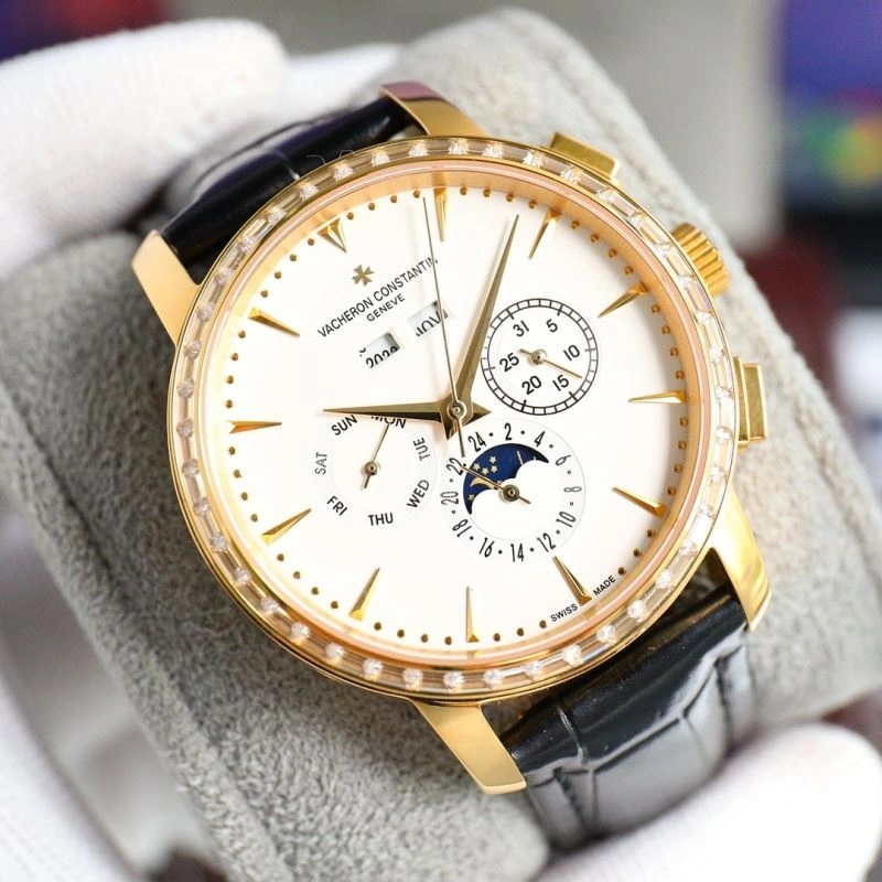 Stretchable VACHERON CONSTANTIN Watches 205536