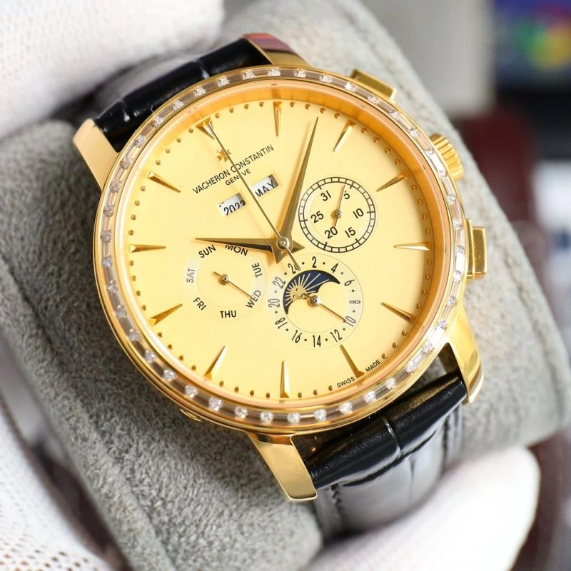 Stretchable VACHERON CONSTANTIN Watches 205536
