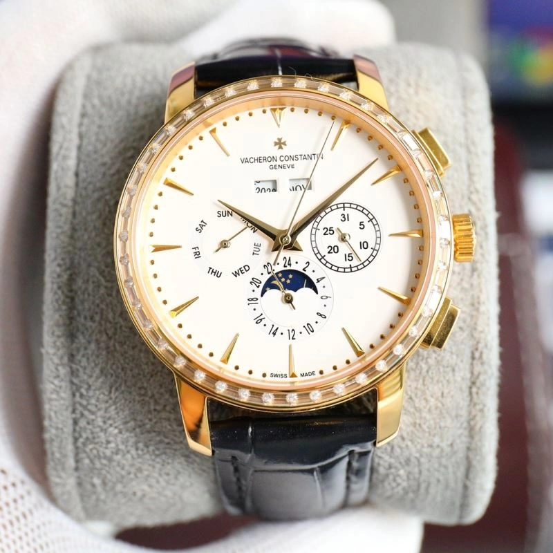 Stretchable VACHERON CONSTANTIN Watches 205536