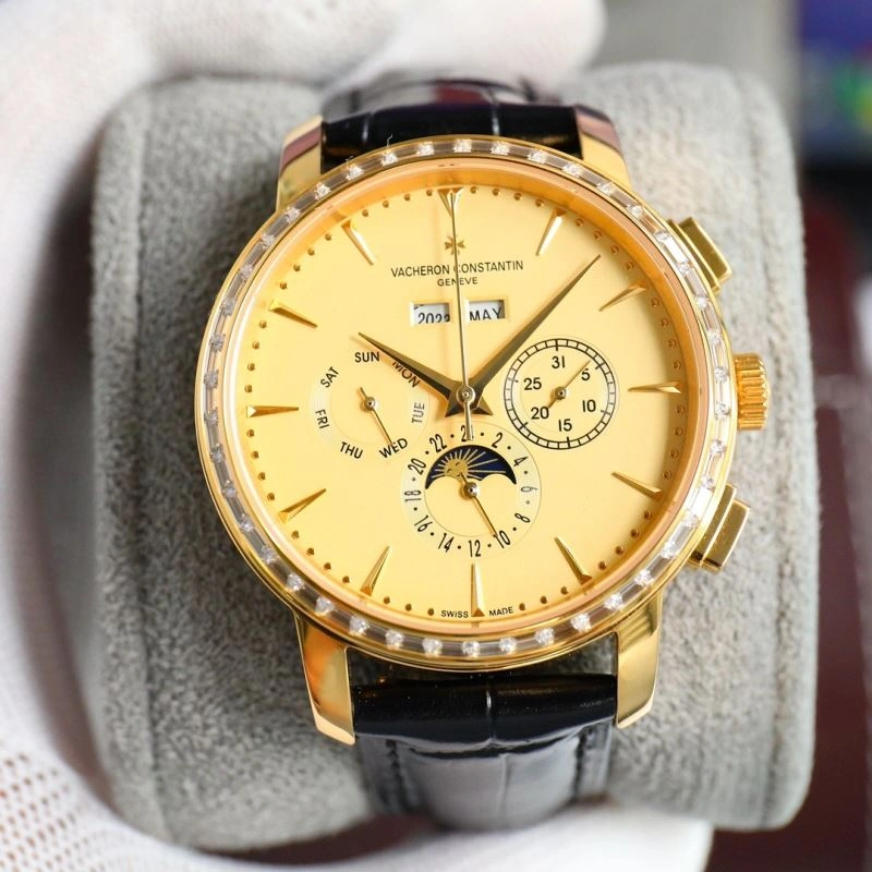 Stretchable VACHERON CONSTANTIN Watches 205536